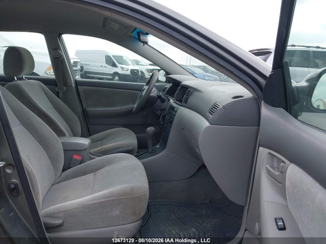 12673129 :رقم المزاد ، 2T1BR32E45C895823 vin ، 2005 Toyota Corolla Ce/le/s مزاد بيع