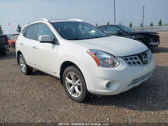 Продажа на аукционе авто 2013 Nissan Rogue S/sv, vin: JN8AS5MVXDW144227, номер лота: 12673130