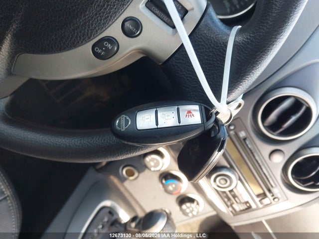 Продаж на аукціоні авто 2013 Nissan Rogue S/sv, vin: JN8AS5MVXDW144227, номер лоту: 12673130