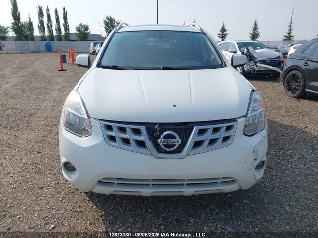 Продаж на аукціоні авто 2013 Nissan Rogue S/sv, vin: JN8AS5MVXDW144227, номер лоту: 12673130