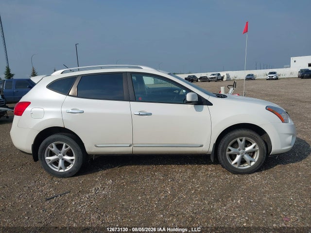 Продаж на аукціоні авто 2013 Nissan Rogue S/sv, vin: JN8AS5MVXDW144227, номер лоту: 12673130