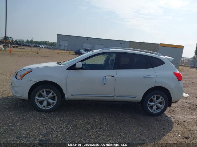 Продаж на аукціоні авто 2013 Nissan Rogue S/sv, vin: JN8AS5MVXDW144227, номер лоту: 12673130