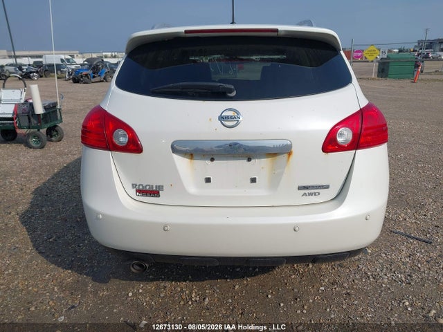 Продаж на аукціоні авто 2013 Nissan Rogue S/sv, vin: JN8AS5MVXDW144227, номер лоту: 12673130