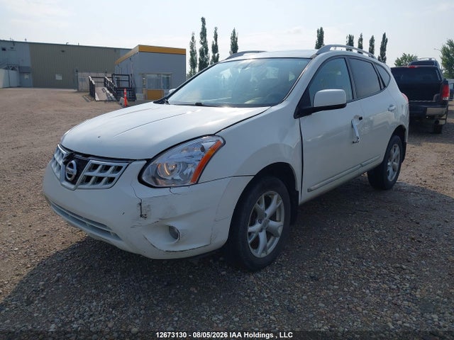 Продаж на аукціоні авто 2013 Nissan Rogue S/sv, vin: JN8AS5MVXDW144227, номер лоту: 12673130