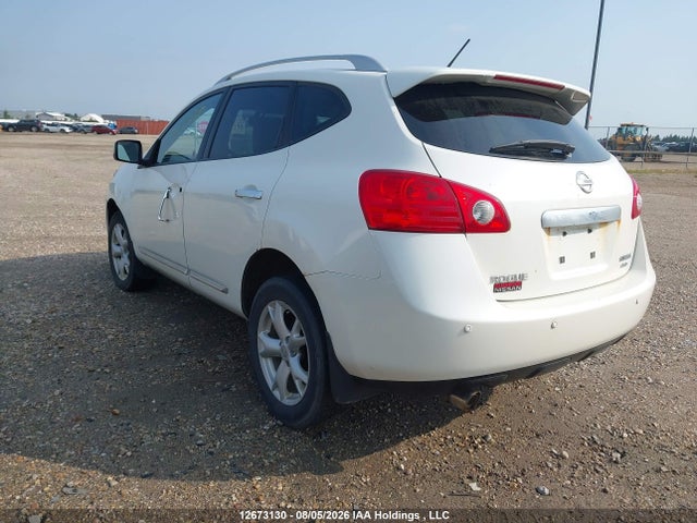 Продаж на аукціоні авто 2013 Nissan Rogue S/sv, vin: JN8AS5MVXDW144227, номер лоту: 12673130