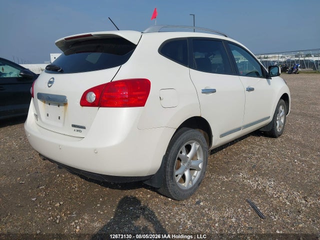 Продаж на аукціоні авто 2013 Nissan Rogue S/sv, vin: JN8AS5MVXDW144227, номер лоту: 12673130