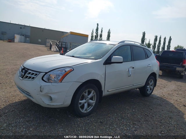 Продаж на аукціоні авто 2013 Nissan Rogue S/sv, vin: JN8AS5MVXDW144227, номер лоту: 12673130