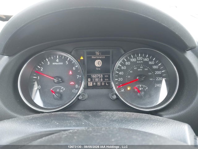 Продаж на аукціоні авто 2013 Nissan Rogue S/sv, vin: JN8AS5MVXDW144227, номер лоту: 12673130