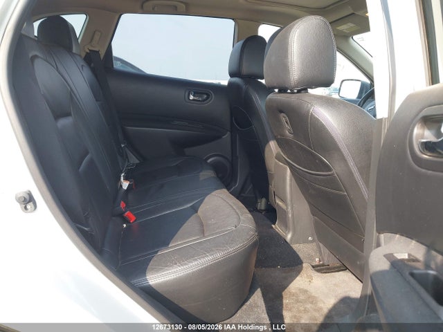 Продаж на аукціоні авто 2013 Nissan Rogue S/sv, vin: JN8AS5MVXDW144227, номер лоту: 12673130