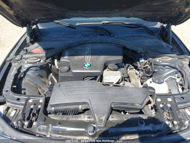 Продажа на аукционе авто 2013 Bmw 328i Xdrive/xdrive Classic Line, vin: WBA3B3C50DF532090, номер лота: 12673132