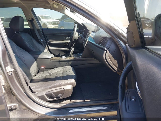 Продажа на аукционе авто 2013 Bmw 328i Xdrive/xdrive Classic Line, vin: WBA3B3C50DF532090, номер лота: 12673132