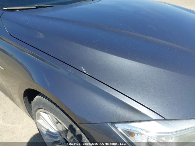 Продажа на аукционе авто 2013 Bmw 328i Xdrive/xdrive Classic Line, vin: WBA3B3C50DF532090, номер лота: 12673132