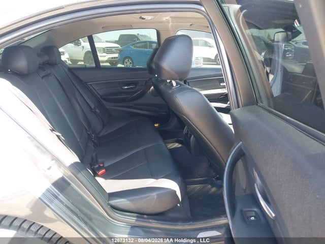 Продажа на аукционе авто 2013 Bmw 328i Xdrive/xdrive Classic Line, vin: WBA3B3C50DF532090, номер лота: 12673132