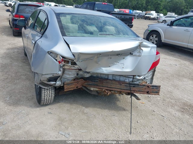 Продаж на аукціоні авто 2012 Honda Civic Lx, vin: 2HGFB2F47CH025702, номер лоту: 12673134