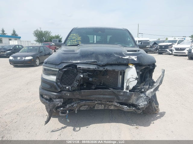 RAM 1500 Rebel 2022 1C6SRFLT9NN196416 Image 13