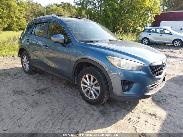 2014 JM3KE2CY1E0429539 главное изображение