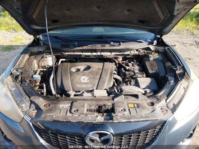 Mazda Cx-5 Gs 2014 JM3KE2CY1E0429539 Image 10