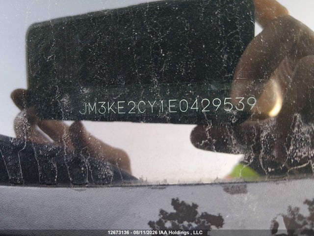 Mazda Cx-5 Gs 2014 JM3KE2CY1E0429539 Image 19