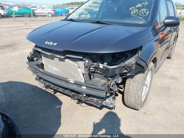 Aukcja sprzedaży 2023 Kia Carnival Lx/lx+, vin: KNDNB5H37P6284312, numer aukcji: 12673137