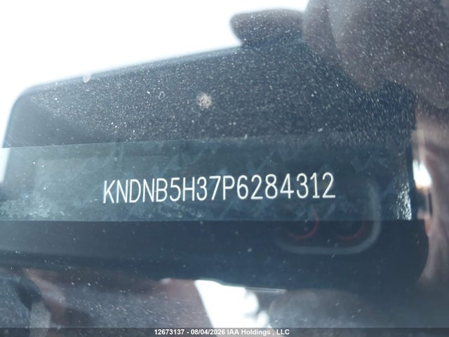 KIA Carnival Lx/lx+ 2023 KNDNB5H37P6284312 Image 9