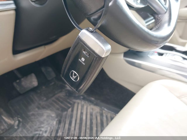 Aukcja sprzedaży 2016 Acura Mdx Elite, vin: 5FRYD4H88GB503813, numer aukcji: 12673139