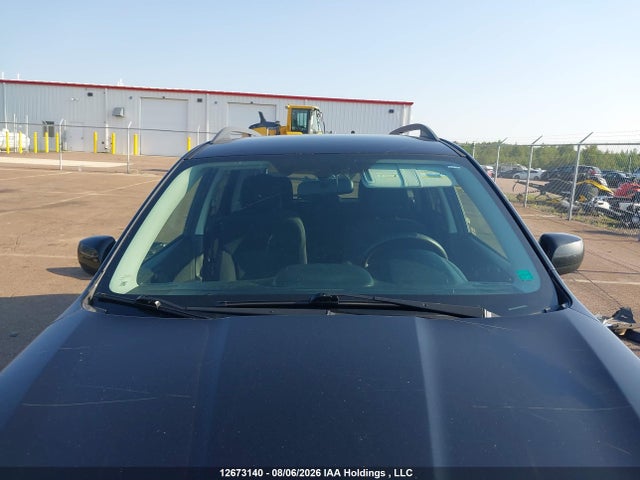 Subaru Forester 2.5i Convenience Package 2015 JF2SJCCC6FH496124 Image 17