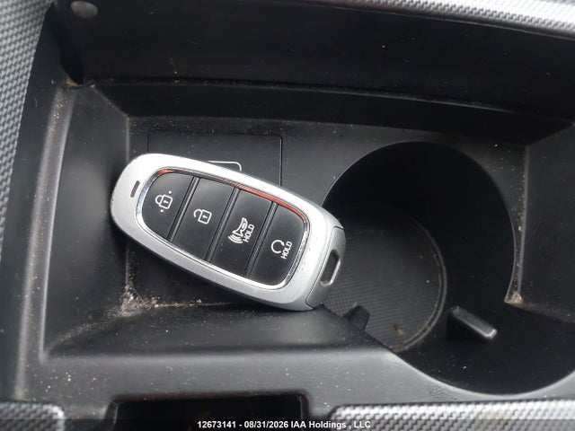 Hyundai Santa Fe 2021 5NMS3DAJXMH308197 Image 11