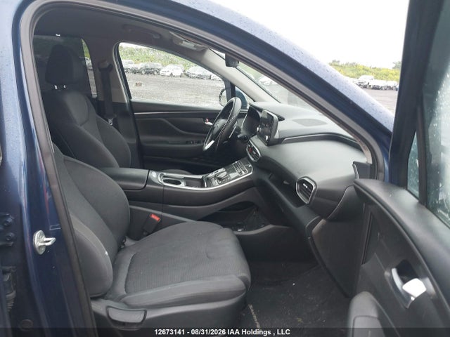 Hyundai Santa Fe 2021 5NMS3DAJXMH308197 Image 5