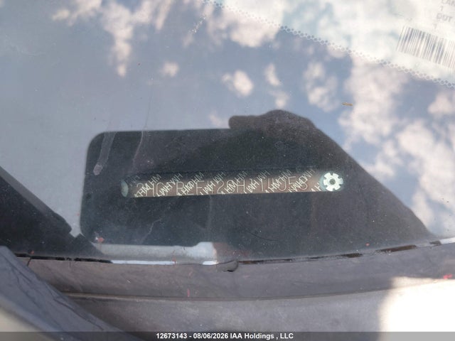 Продаж на аукціоні авто 2012 Honda Civic, vin: 2HGFB2F42CH114058, номер лоту: 12673143