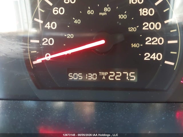 2004 Honda Accord Ex მანქანა იყიდება აუქციონზე, vin: 1HGCM55684A813406, აუქციონის ნომერი: 12673145