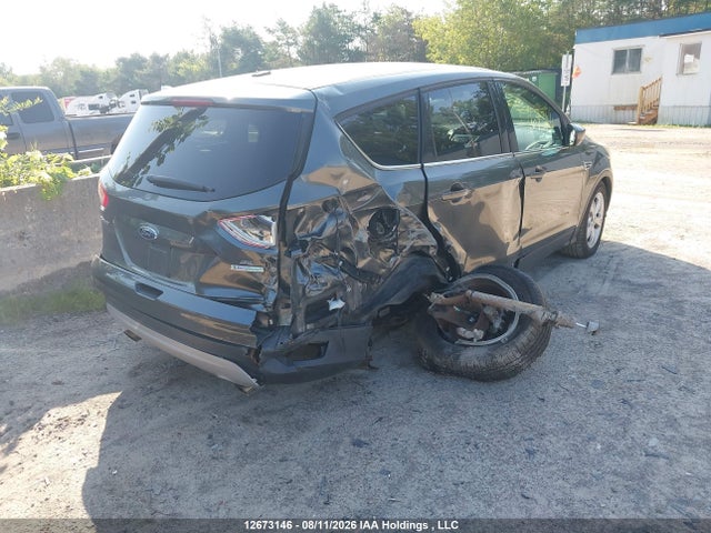 Ford ESCAPE SE 2015 1FMCU0GX9FUC08802 Image 4