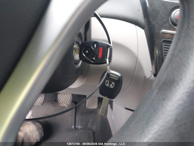 12673150 :رقم المزاد ، 2HGFB2E45DH010618 vin ، 2013 Honda Civic مزاد بيع