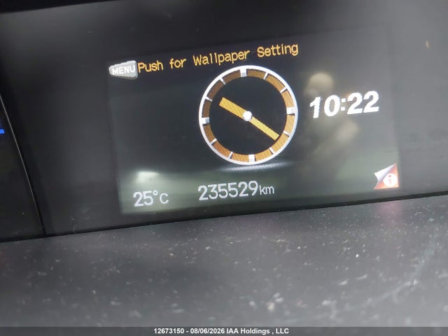 Продаж на аукціоні авто 2013 Honda Civic, vin: 2HGFB2E45DH010618, номер лоту: 12673150