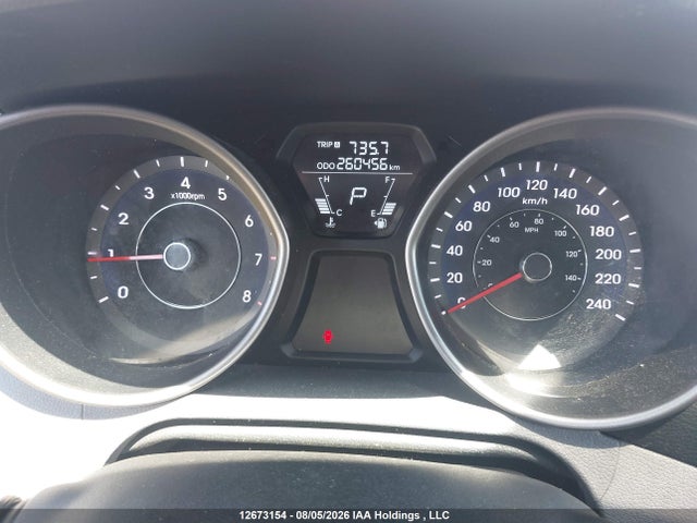Продажа на аукционе авто 2013 Hyundai Elantra Gl, vin: 5NPDH4AE9DH422949, номер лота: 12673154