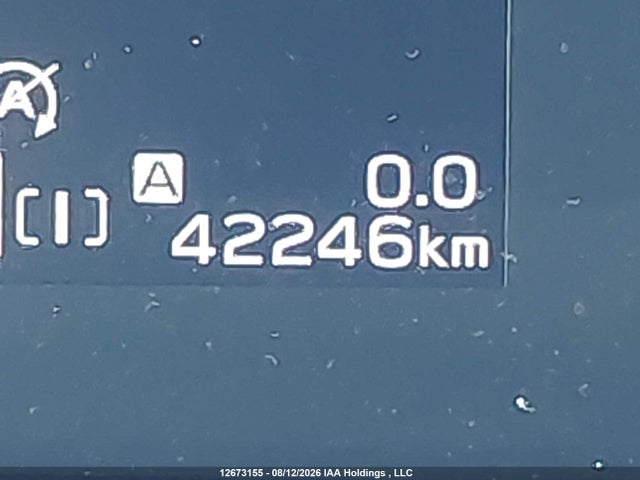 Aukcja sprzedaży 2025 Subaru Forester, vin: JF2SLDAC2SH405038, numer aukcji: 12673155