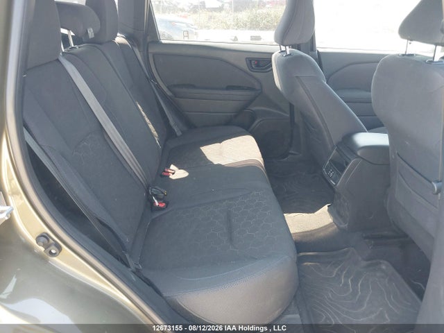 Aukcja sprzedaży 2025 Subaru Forester, vin: JF2SLDAC2SH405038, numer aukcji: 12673155