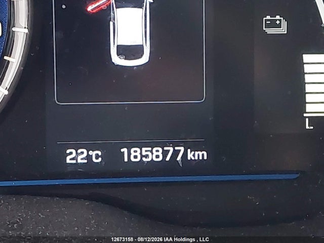 2019 Hyundai Ioniq Hybrid Essential მანქანა იყიდება აუქციონზე, vin: KMHC75LC2KU166202, აუქციონის ნომერი: 12673158
