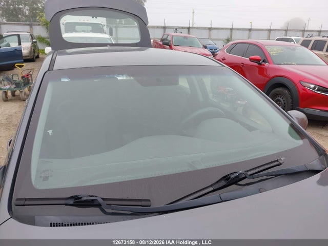 2019 Hyundai Ioniq Hybrid Essential მანქანა იყიდება აუქციონზე, vin: KMHC75LC2KU166202, აუქციონის ნომერი: 12673158