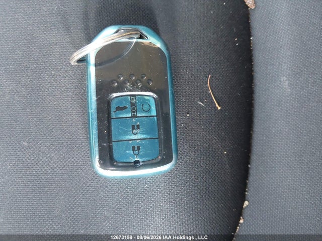 Honda CIVIC EX 2020 2HGFC2F73LH009438 Image 11