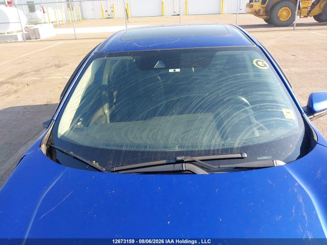 Honda CIVIC EX 2020 2HGFC2F73LH009438 Image 18