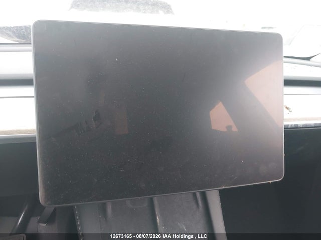 Tesla Model Y 2023 LRWYGDEE6PC105139 Image 15
