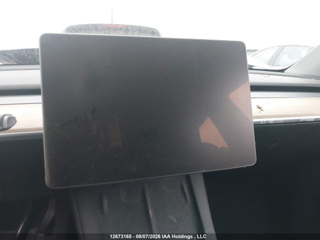 Tesla Model Y 2023 LRWYGDEE6PC105139 Image 7