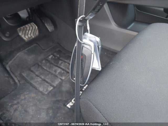JN8BT3AB1TW384927 Nissan Rogue S Awd Cvt