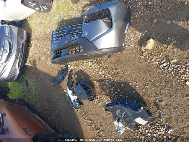 JN8BT3AB1TW384927 Nissan Rogue S Awd Cvt