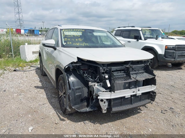 Volkswagen TIGUAN SE 2026 3VVER7RM4TM008941 main image
