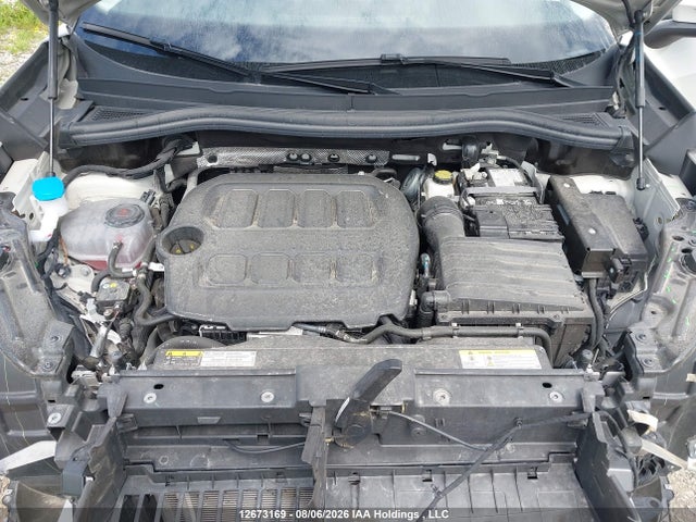 3VVER7RM4TM008941 Volkswagen TIGUAN SE