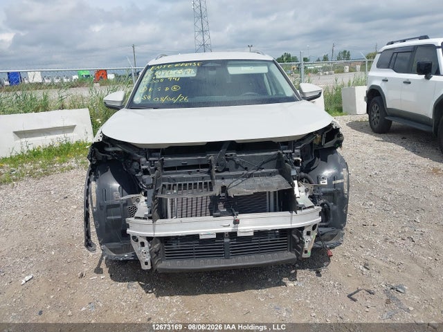 3VVER7RM4TM008941 Volkswagen TIGUAN SE