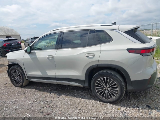 3VVER7RM4TM008941 Volkswagen TIGUAN SE