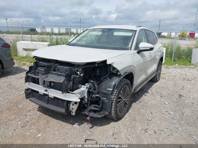 3VVER7RM4TM008941 Volkswagen TIGUAN SE