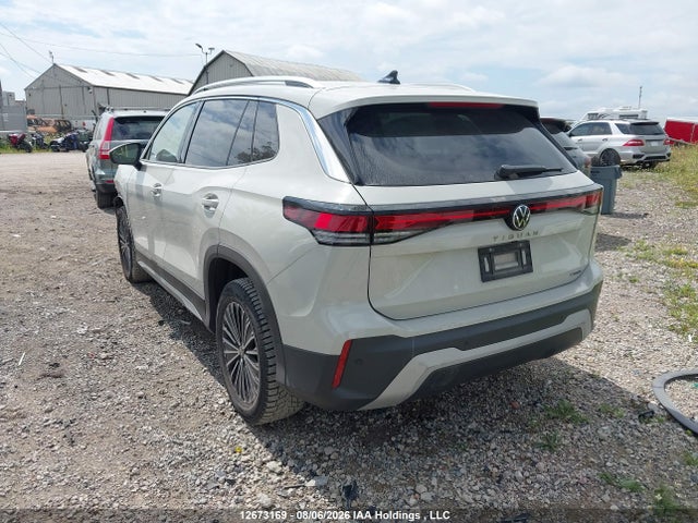 3VVER7RM4TM008941 Volkswagen TIGUAN SE